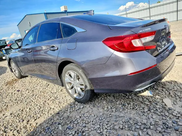 1HGCV1F15JA015417 2018 HONDA ACCORD - Image 2