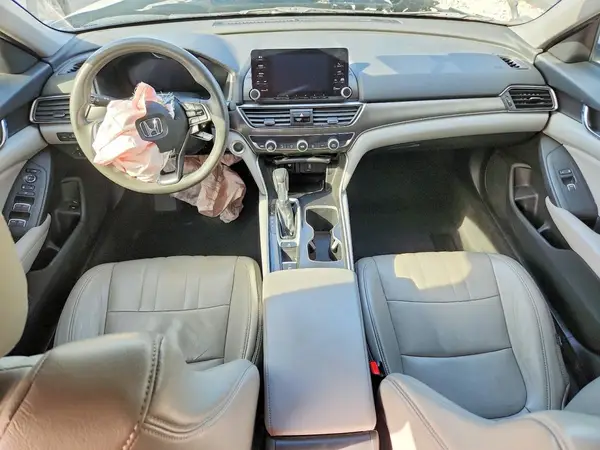 1HGCV1F15JA015417 2018 HONDA ACCORD - Image 8