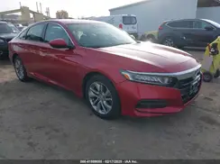1HGCV1F15JA015708 2018 HONDA ACCORD