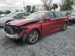 1HGCV1F15JA015742 2018 HONDA ACCORD