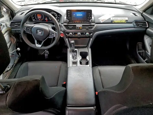 1HGCV1F15JA017233 2018 HONDA ACCORD - Image 8