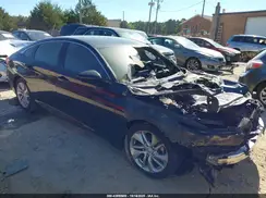 1HGCV1F15JA023405 2018 HONDA ACCORD