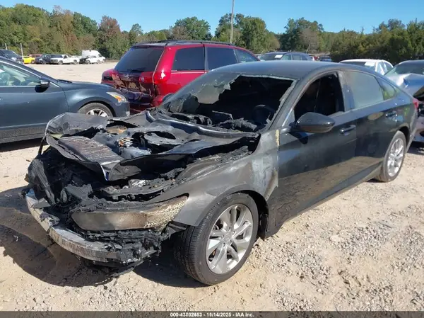 1HGCV1F15JA023405 2018 HONDA ACCORD - Image 2