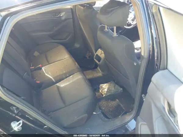 1HGCV1F15JA023405 2018 HONDA ACCORD - Image 8