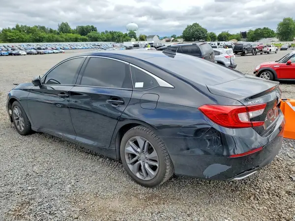 1HGCV1F15JA023467 2018 HONDA ACCORD - Image 2