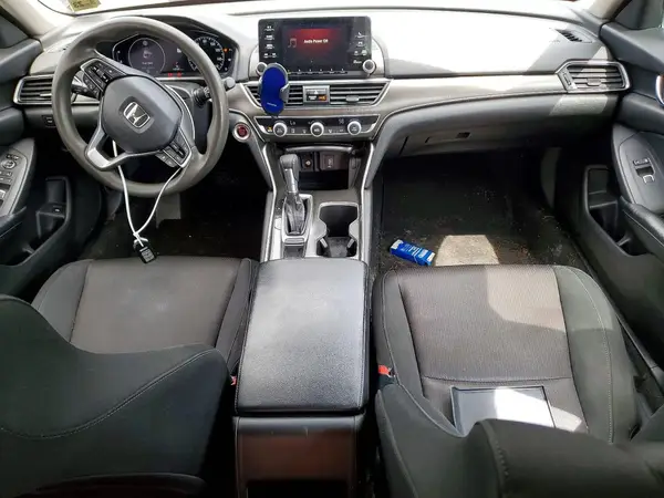 1HGCV1F15JA023467 2018 HONDA ACCORD - Image 8