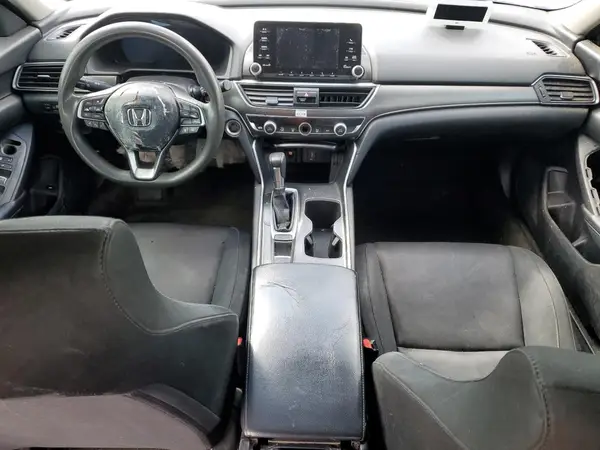 1HGCV1F15JA027051 2018 HONDA ACCORD - Image 8