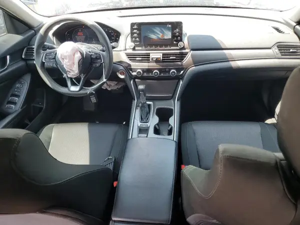 1HGCV1F15JA027079 2018 HONDA ACCORD - Image 8