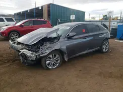1HGCV1F15JA027681 2018 HONDA ACCORD