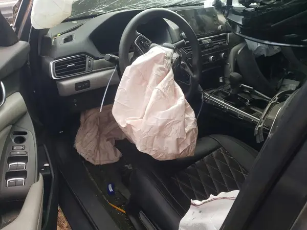 1HGCV1F15JA027681 2018 HONDA ACCORD - Image 8