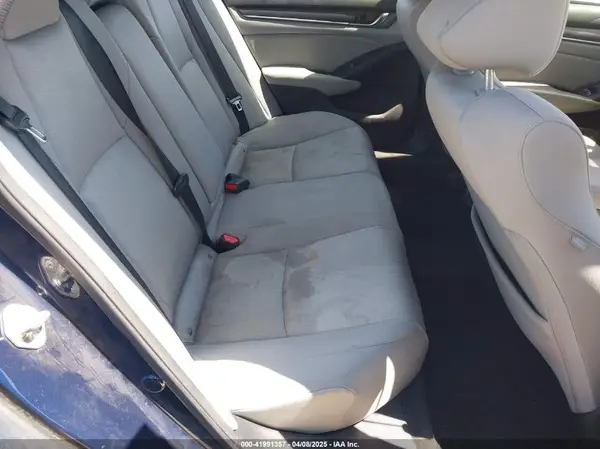 1HGCV1F15JA028927 2018 HONDA ACCORD - Image 8