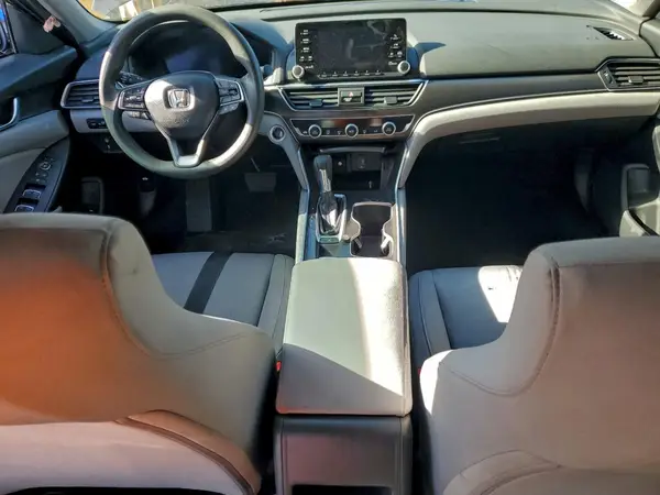 1HGCV1F15JA028989 2018 HONDA ACCORD - Image 8