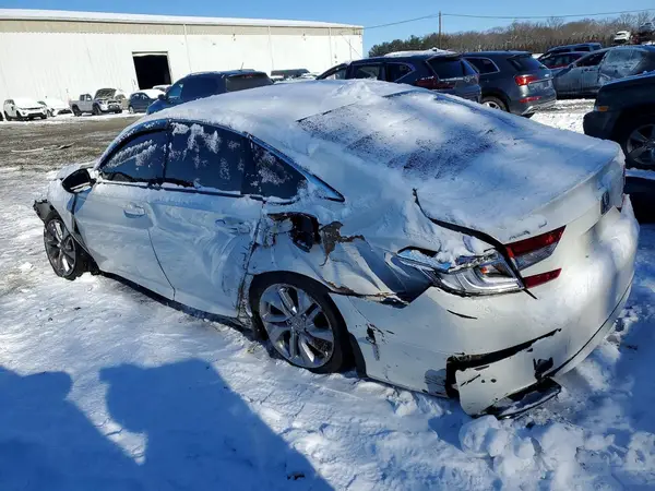 1HGCV1F15JA032119 2018 HONDA ACCORD - Image 2