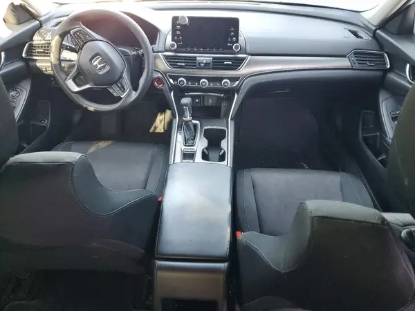 1HGCV1F15JA032119 2018 HONDA ACCORD - Image 8