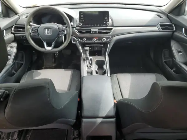 1HGCV1F15JA032606 2018 HONDA ACCORD - Image 8