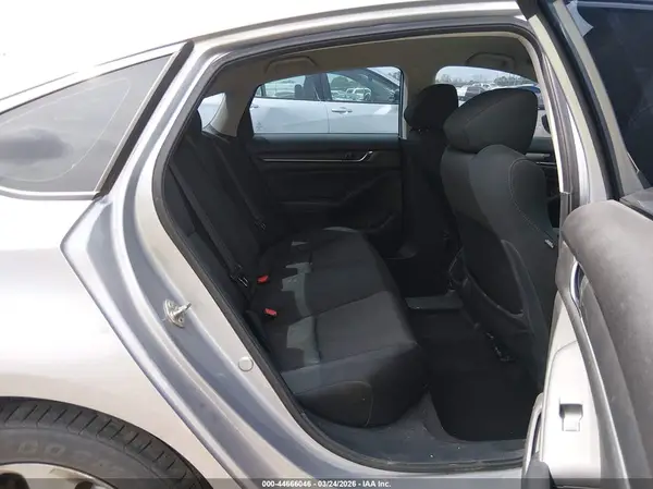 1HGCV1F15JA040737 2018 HONDA ACCORD - Image 8