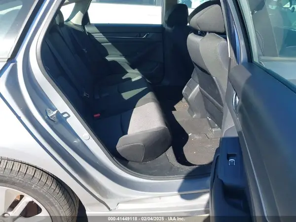1HGCV1F15JA040835 2018 HONDA ACCORD - Image 8