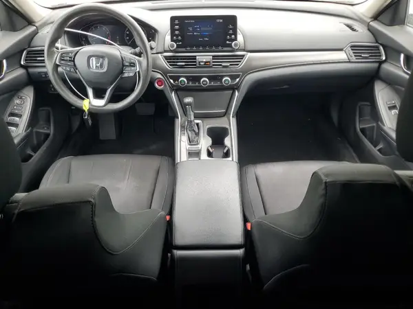 1HGCV1F15JA043363 2018 HONDA ACCORD - Image 8