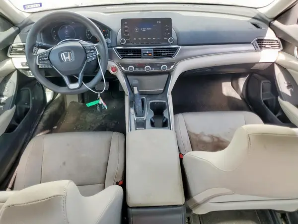 1HGCV1F15JA049812 2018 HONDA ACCORD - Image 8