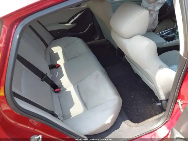 1HGCV1F15JA050135 2018 HONDA ACCORD - Image 8