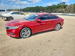 1HGCV1F15JA050314 2018 HONDA ACCORD