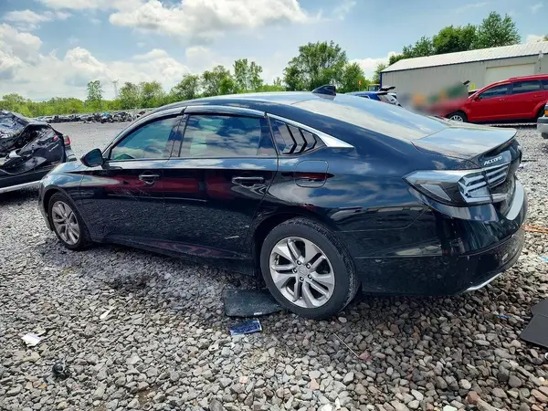 1HGCV1F15JA053357 2018 HONDA ACCORD - Image 2