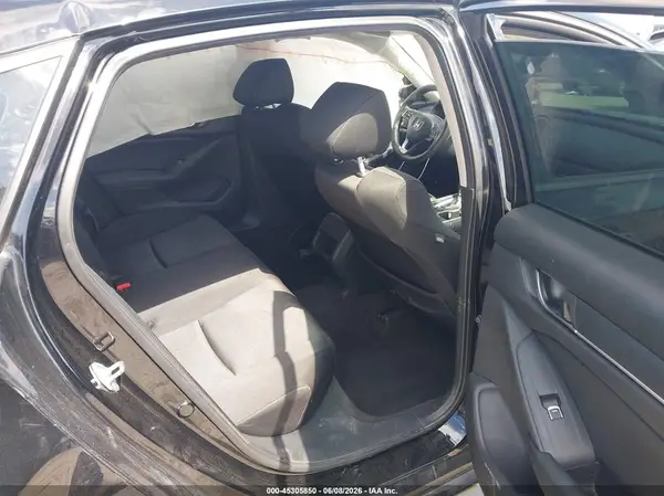 1HGCV1F15JA053438 2018 HONDA ACCORD - Image 8