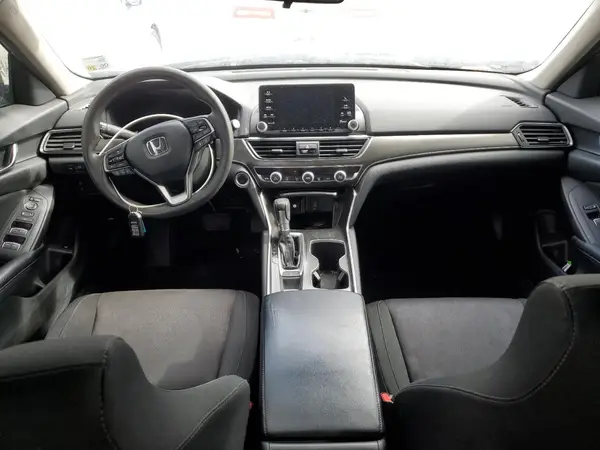1HGCV1F15JA055142 2018 HONDA ACCORD - Image 8