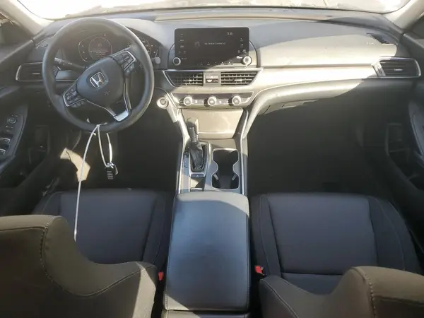 1HGCV1F15JA055190 2018 HONDA ACCORD - Image 8