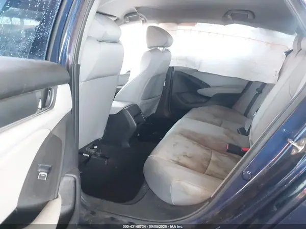 1HGCV1F15JA056596 2018 HONDA ACCORD - Image 8