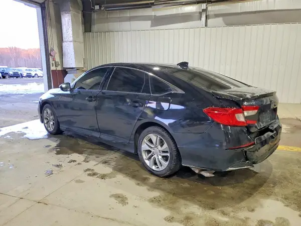1HGCV1F15JA057229 2018 HONDA ACCORD - Image 2