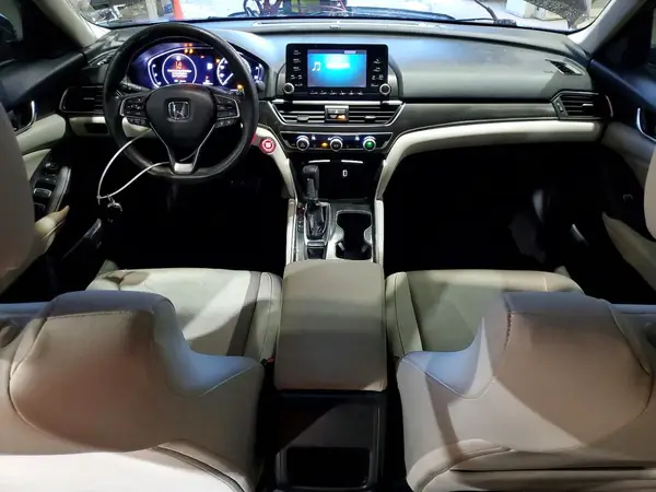 1HGCV1F15JA057229 2018 HONDA ACCORD - Image 8