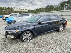 1HGCV1F15JA058204 2018 HONDA ACCORD