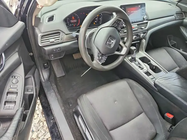 1HGCV1F15JA058204 2018 HONDA ACCORD - Image 8
