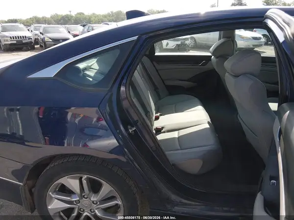 1HGCV1F15JA061264 2018 HONDA ACCORD - Image 8