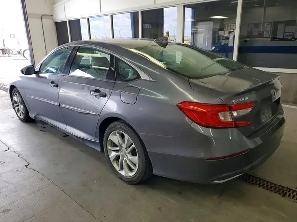 1HGCV1F15JA061491 2018 HONDA ACCORD - Image 2