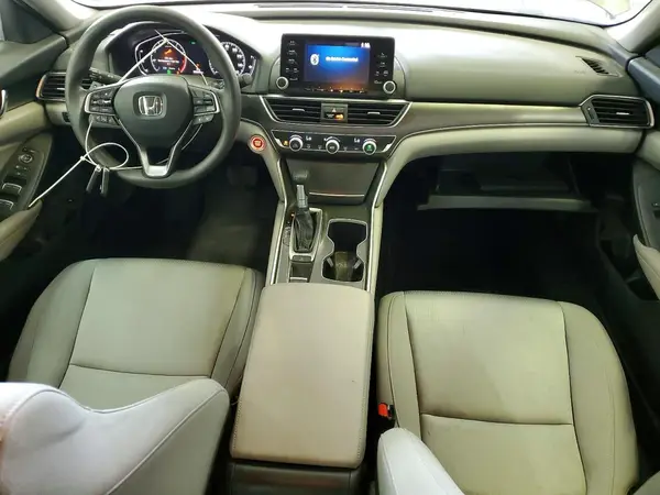 1HGCV1F15JA061491 2018 HONDA ACCORD - Image 8