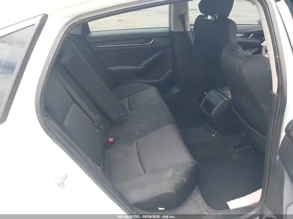 1HGCV1F15JA064004 2018 HONDA ACCORD - Image 8