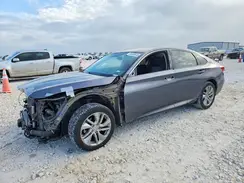 1HGCV1F15JA064469 2018 HONDA ACCORD