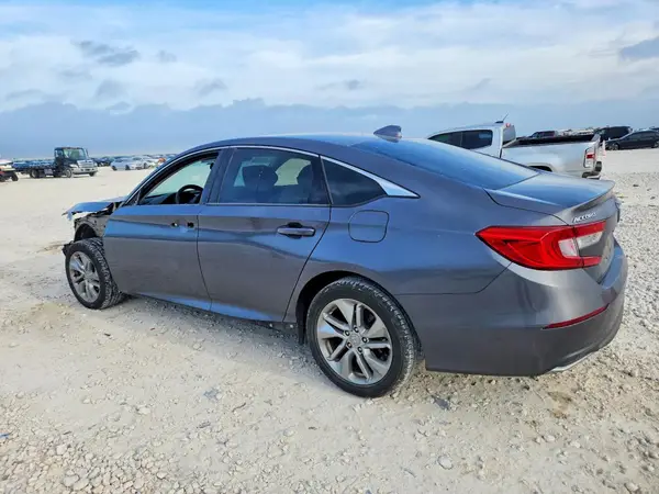 1HGCV1F15JA064469 2018 HONDA ACCORD - Image 2