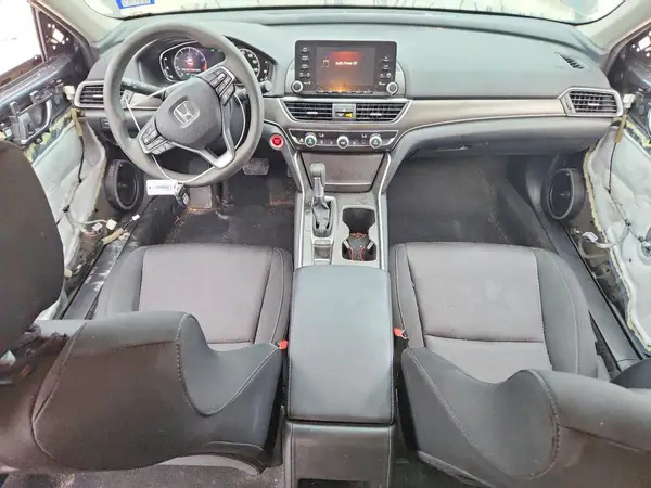 1HGCV1F15JA064469 2018 HONDA ACCORD - Image 8