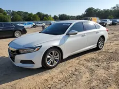 1HGCV1F15JA066397 2018 HONDA ACCORD