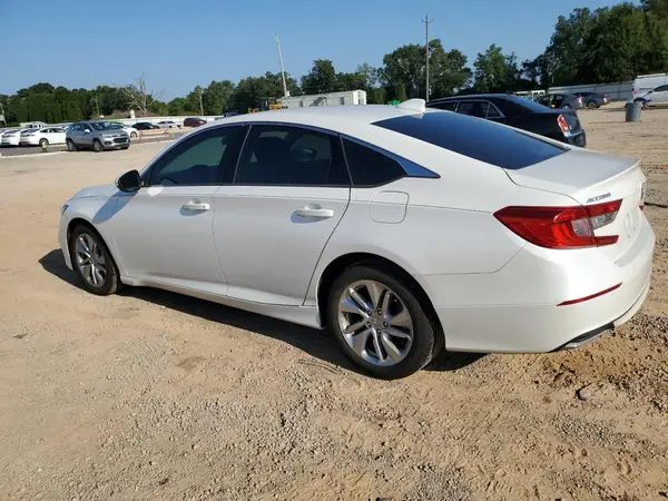 1HGCV1F15JA066397 2018 HONDA ACCORD - Image 2