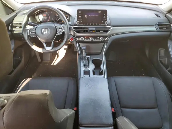 1HGCV1F15JA066397 2018 HONDA ACCORD - Image 8