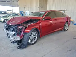 1HGCV1F15JA067601 2018 HONDA ACCORD