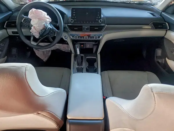1HGCV1F15JA067601 2018 HONDA ACCORD - Image 8