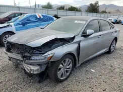 1HGCV1F15JA069297 2018 HONDA ACCORD