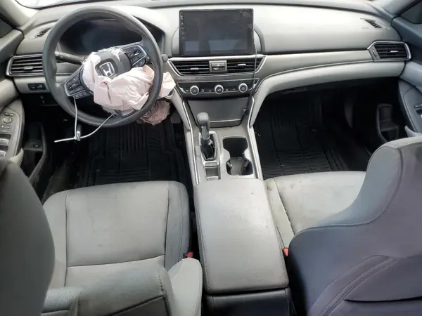 1HGCV1F15JA069297 2018 HONDA ACCORD - Image 8