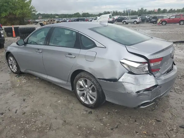 1HGCV1F15JA069302 2018 HONDA ACCORD - Image 2