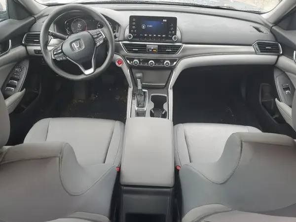 1HGCV1F15JA069302 2018 HONDA ACCORD - Image 8